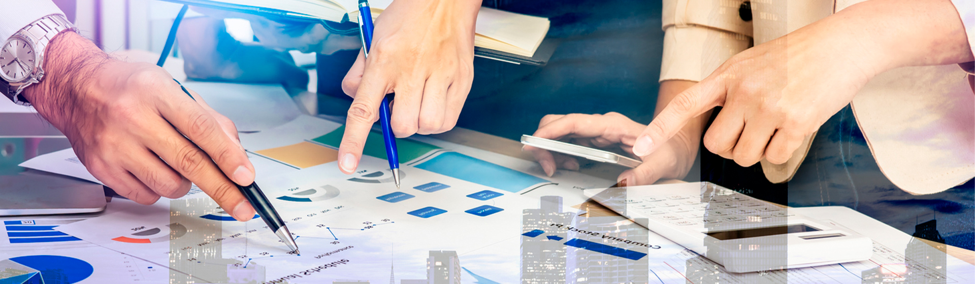 ¿Qué es el Kit Consulting?