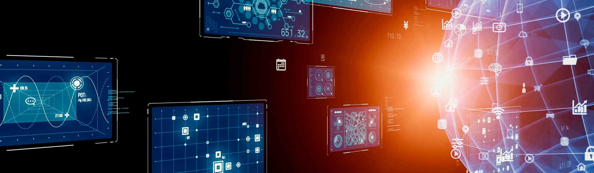 Transformación Digital