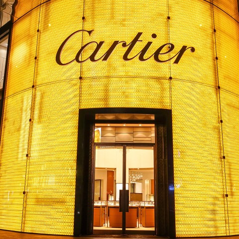 Cartier